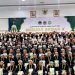180 Santri Penghafal Al-Quran Diwisuda, Laznas BMH Beri Beasiswa Pendidikan