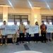 PT. Pos Properti Indonesia Gandeng BMH, Ulurkan Tangan untuk Palestina