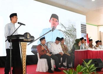 Ijtima’ Ulama MUI Dorong Pemerintah Prakarsai Bantuan Militer untuk Palestina