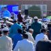 Imam Shamsi Ali: Ibrahim AS Sebagai Ummatan dan Komunitas Muslim Amerika