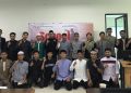 LIDMI Gelar School of Activist: Bangkitkan Semangat Pergerakan Dakwah Mahasiswa Indonesia