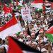 Menlu Retno: Indonesia Masih Kokoh dan Konsisten Bela Palestina