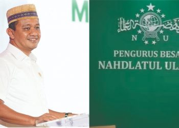 Menteri Investasi Bahlil Lahadalia: Kita Akan Beri Konsesi Tambang Batu Bara Besar ke PBNU