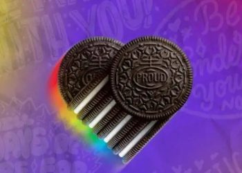 Oreo Terang-Terangan Dukung LGBT, Netizen Makin Yakin untuk Boikot