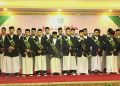 Ponpes Tahfidzul Qur’an Wahdah Islamiyah Bilayya Gowa Sukses Gelar Wisuda Akbar dan Penamatan Santri