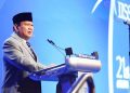 Prabowo Siap Kirimkan Pasukan Penjaga Perdamaian Dan Staf Medis Ke Gaza