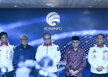 Pusat Data Nasional Lumpuh Dibobol Hacker, Dulu Pernah Diingatkan Anies Saat Debat Capres