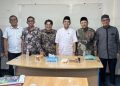 STIBA Makassar Segera Buka Prodi S2 Perbandingan Mazhab dan S1 Manajemen Dakwah