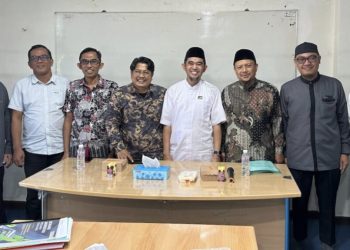 STIBA Makassar Segera Buka Prodi S2 Perbandingan Mazhab dan S1 Manajemen Dakwah