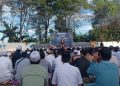 Salat Idul Adha 1445 H, Khutbah Wahdah Islamiyah Angkat Tema: Jejak Cinta Nabi Ibrahim, Antara Palestina dan Makkah