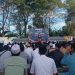 Salat Idul Adha 1445 H, Khutbah Wahdah Islamiyah Angkat Tema: Jejak Cinta Nabi Ibrahim, Antara Palestina dan Makkah