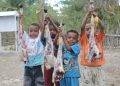 Semua Bisa Qurban Tanpa Batas, BMH Siap Salurkan ke Pelosok Negeri