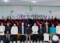 Di Yordania, Indonesia Sampaikan 4 Komitmen Bantuan untuk Rakyat Palestina