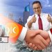 Tony Rosyid: Duet PKS dan PDIP Usung Anies