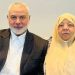 Usai Anak-Anaknya, Ismail Haniyah Kehilangan Saudara Perempuan dalam Serangan Teroris Israel