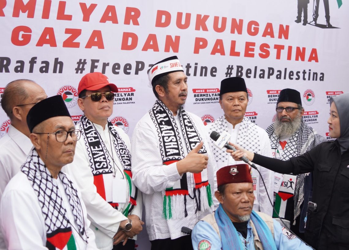 17 Tahun Berturut-Turut Raih WTP, Laznas BMH Tegaskan Komitmen Transparansi Kelola Dana Umat
