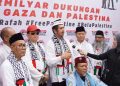 17 Tahun Berturut-Turut Raih WTP, Laznas BMH Tegaskan Komitmen Transparansi Kelola Dana Umat