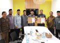 Perkuat Potensi Umat Islam, Wahdah Islamiyah Jalin Kerjasama dengan BSI