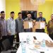 Perkuat Potensi Umat Islam, Wahdah Islamiyah Jalin Kerjasama dengan BSI
