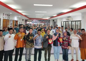 Atasi Pengangguran, Pemuda Muhammadiyah Gelar Pelatihan Sertifikasi Profesi BNSP Gratis