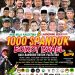 Yuk Ramaikan Aksi Bela Palestina dan Launching Gerakan 1000 Spanduk Boikot Israel di Bandung