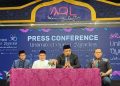 Alhamdulillah, Pendeta Australia yang Mengabdi di Gereja Selama 45 Tahun Putuskan Masuk Islam