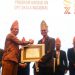 Alhamdulillah, Laznas Dewan Dakwah Raih Penghargaan Program Unggulan Dakwah Pedalaman