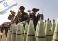 Amerika Kirim Senjata Senilai $6,5 Miliar ke Teroris Israel Sejak 7 Oktober 2023