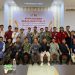 Buka Mukernas V LIDMI, Ketum PERSIS Kiyai Jeje Zaenuddin Pesankan Petingnya Kreatifitas dalam Gerakan Dakwah