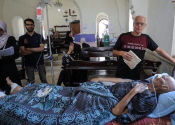 Dokter Lintas Batas: Rumah Sakit di Gaza Krisis Fasilitas Dasar dan Sebabkan Banyaknya Kematian