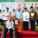 Gebyar Difabel Pusat Pengkajian dan Pengembangan Islam Jakarta (PPIJ), Hadir Memberi Kontribusi dan Inspirasi