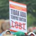 Jangan Biarkan Propaganda LGBT Merajalela di Indonesia