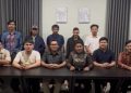 Pejuang Pemuda Perubahan Nyatakan Sikap Dukung Anies Baswedan di Pilkada DKI Jakarta