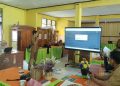 Mengawali Tahun Ajaran Baru UPT SMAN 10 Bulukumba Mengadakan Evaluasi Kinerja Guru