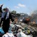 Indonesia Kecam Serangan Israel yang Tewaskan Hampir 100 Orang di Kamp Al-Mawasi Gaza