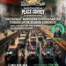 Indonesia Peace Convoy Ajak Bikers, Riders, dan Drivers Ikut “Road to Freedom for Palestine” 27 Juli Mendatang