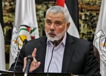 Masa Depan Hamas dan Perjuangan Palestina Setelah Syahidnya Ismail Haniyah