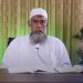 Innalillahi, Ustadz Yazid bin Abdul Qadir Jawas Meninggal Dunia