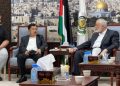 Jusuf Kalla Temui Pemimpin Hamas Ismail Haniyeh di Doha, Bahas Tragedi Kemanusian di Gaza dan Upaya Gencatan Senjata