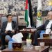 Jusuf Kalla Temui Pemimpin Hamas Ismail Haniyeh di Doha, Bahas Tragedi Kemanusian di Gaza dan Upaya Gencatan Senjata