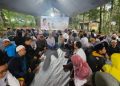 Kepedulian Dai Hidayatullah Jatim dan BMH dalam Menyalurkan Bantuan Kemanusiaan untuk Palestina