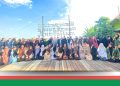 Keren dan Unik Cara IPMI Gowa Jalin Silaturahmi Pengurus Rohis dalam Kegiatan Ukhuwah Born the Power