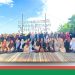 Keren dan Unik Cara IPMI Gowa Jalin Silaturahmi Pengurus Rohis dalam Kegiatan Ukhuwah Born the Power