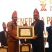 Laznas BMH Raih Penghargaan Zakat Award: Dedikasi untuk Pendidikan Dai Tangguh di Pelosok Negeri