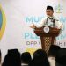 MPP III DPP Wahdah Islamiyah, Ustadz Zaitun Rasmin Tekankan Pentingnya Perencanaan dan Evaluasi Program