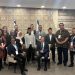 MUI Sesalkan Pertemuan 5 Intelektual NU dengan Presiden Israel: Tidak Punya Kepekaan dan Langgar Konstitusi