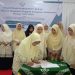 PD Nasyiatul Aisyiyah Bulukumba Lantik Pengurus Baru, Bawa Semangat Transformasi Gerakan Dakwah Pencerahan