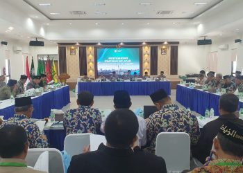 PD Nasyiatul Aisyiyah Bulukumba Lantik Pengurus Baru, Bawa Semangat Transformasi Gerakan Dakwah Pencerahan