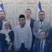 PP Muhammadiyah: Anak Bangsa Bermesraan dengan Israel Tak Punya Nurani