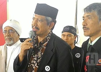 Penyataan Sikap Aliansi Nasional Anti Syiah Tentang Perayaan Hari As Syura Syiah di Bandung